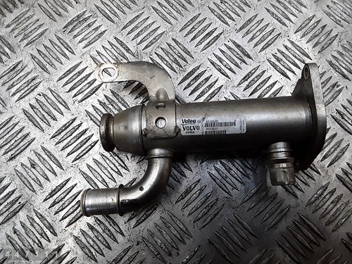 2008 VOLVO S80 AGR VENTIL NUR KüHLER 2000TD 993062H 8653691