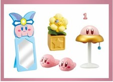 Preorder Re Ment Kirby Super Star Kirbys Happy Room 8 Types Set For Sale Online Ebay
