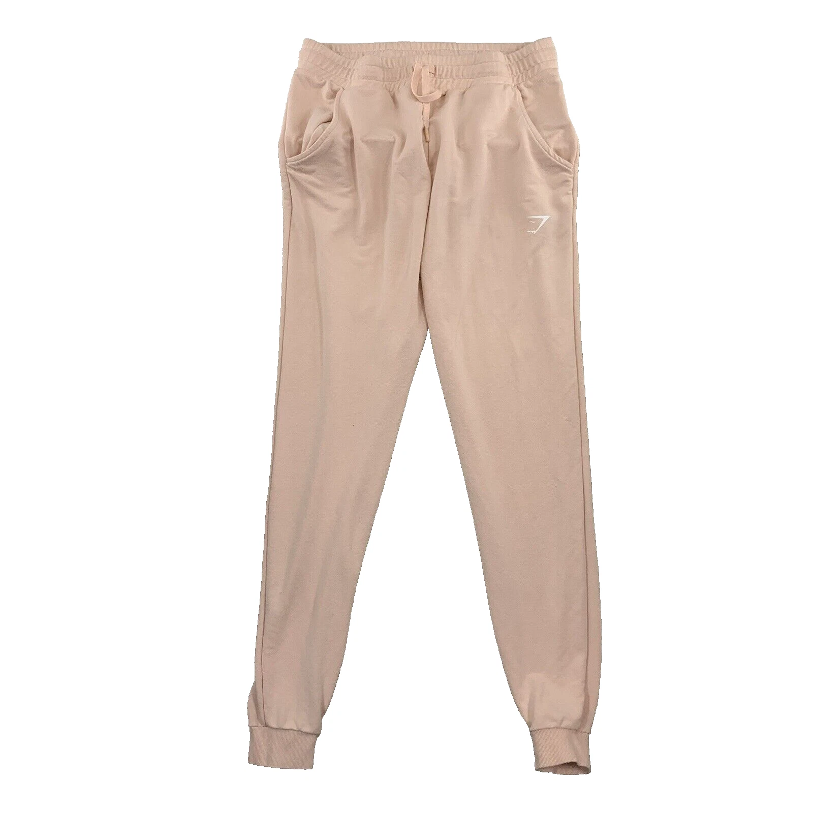 gymshark pippa training drawstring 29 inseam joggers