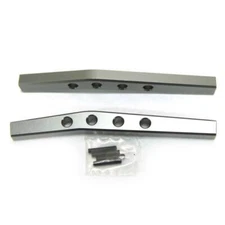 STRC Aluminum HD Rear Upper Suspension Links Yeti STA31109UGM