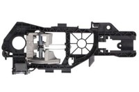 Blic 6010-01-043402C TüRgriff Vorne Rechts FüR Passat B6 B7 CC 03.05-12.14