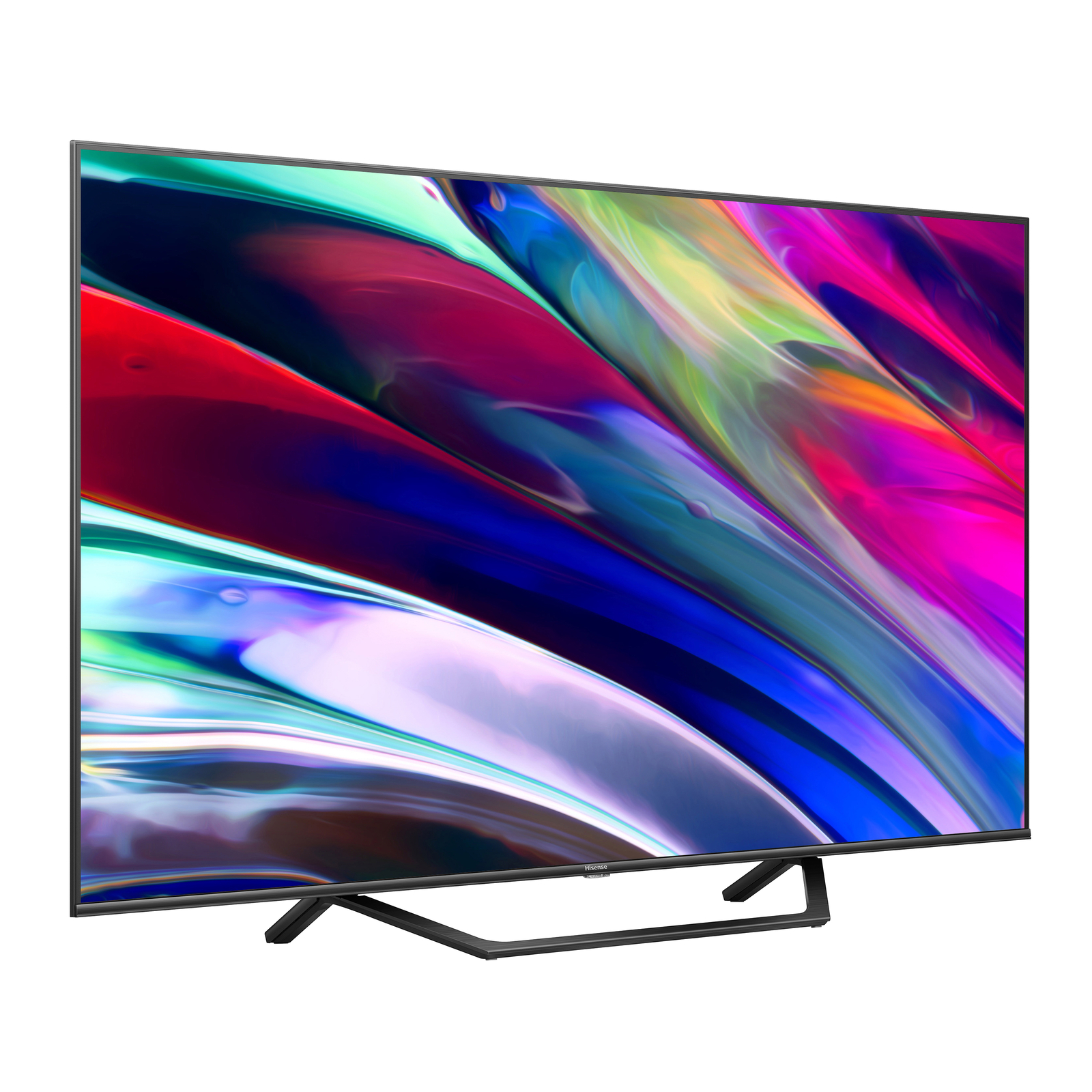 Thumbnail - Hisense 65a7kq 65" Qled 4k Smart Vidaa 60 Hz Schwarz Bluetooth Wlan