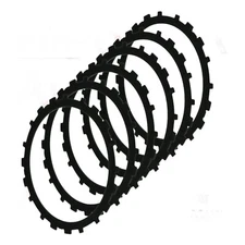 700R4 4L60 High Performance 3-4 Clutch Steel Set 0.076" Alto Kolene 057725K