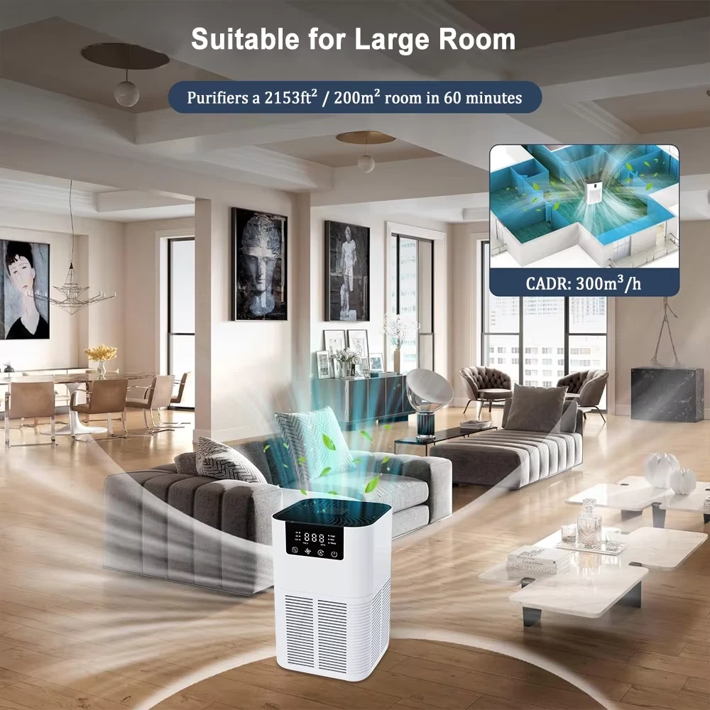 Air Purifier