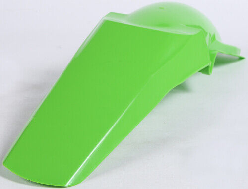 ACERBIS REAR FENDER (GREEN) for Kawasaki KX125 2003-2005 Rear 2071060006 73-6167 - Bild 1 von 4