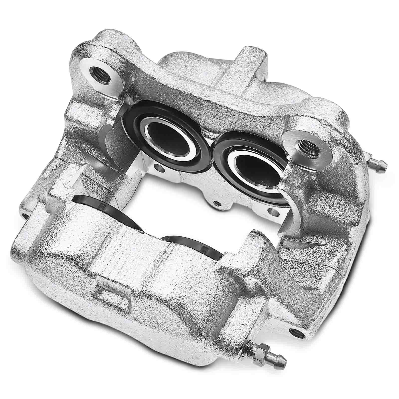FRANKBERG Front Left Brake Caliper for Mercedes-Benz 420 500 300 SL R107 New