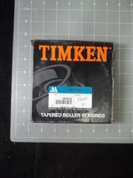Timken 47620 Tapered Roller Bearings T13009 Timken 47620 Tapered Roller Bearings T13009