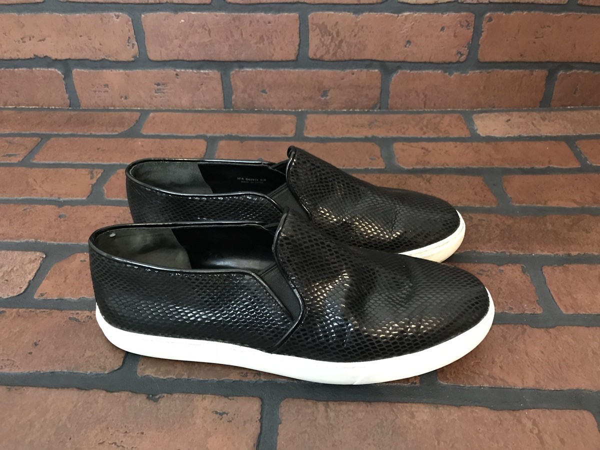 Cole Haan Grand.Os Black Sneakers 9.5 | eBay