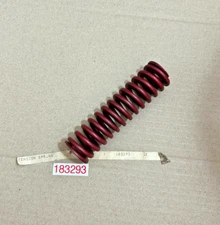 Signode Strapping Tool Part #183293 Tension Spring - (New)