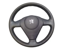 Steering wheel for Peugeot 1007 km 1.4 96443747NP