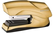 Bostitch Office Heavy Duty Stapler, 40 Sheet Capacity, No Jam - Gold