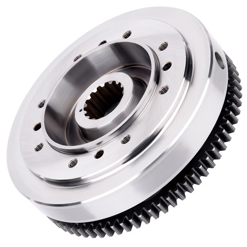One Way Starter Clutch Gear Kit For 2017-2018 Ducati Multistrada 950 MTS950