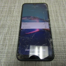 MOTOROLA MOTO E 2020 (U.S. CELLULAR) CLEAN ESN, WORKS, PLEASE READ!! 59621