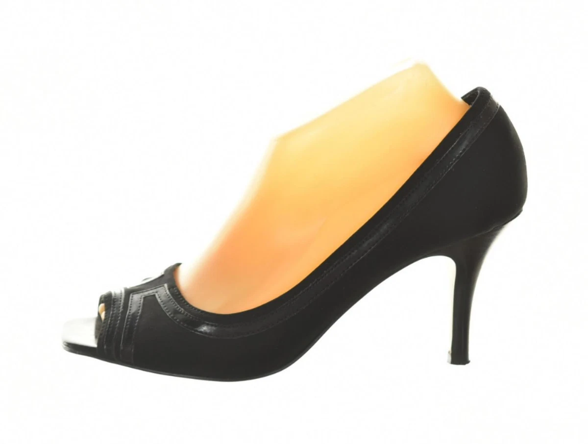 Ellen tracy sale shoes pumps