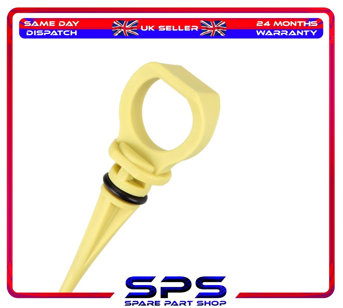 Oil Dipstick For Citroen C2 C3 XSARA Peugeot 206 207 307 1.4 HDI 1174.85