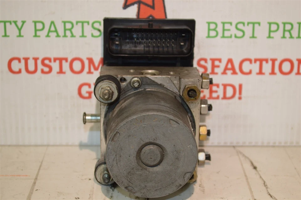 Ford Five Hundred 2006 ABS bomba de freno antibloqueo módulo 6F932C346AA 107-16B1 Foto 4 de 4