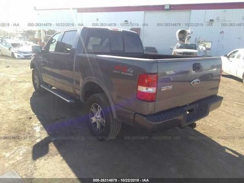 2004 2005 FORD F150 F-150 5.4L 4SPD A/T TRANSFER CASE ASSEMBLY OEM - Picture 19 of 20