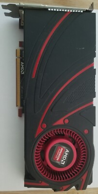 AMD RADEON R9 270 GRAPHICS CARD (P/N 102C6320301) | eBay