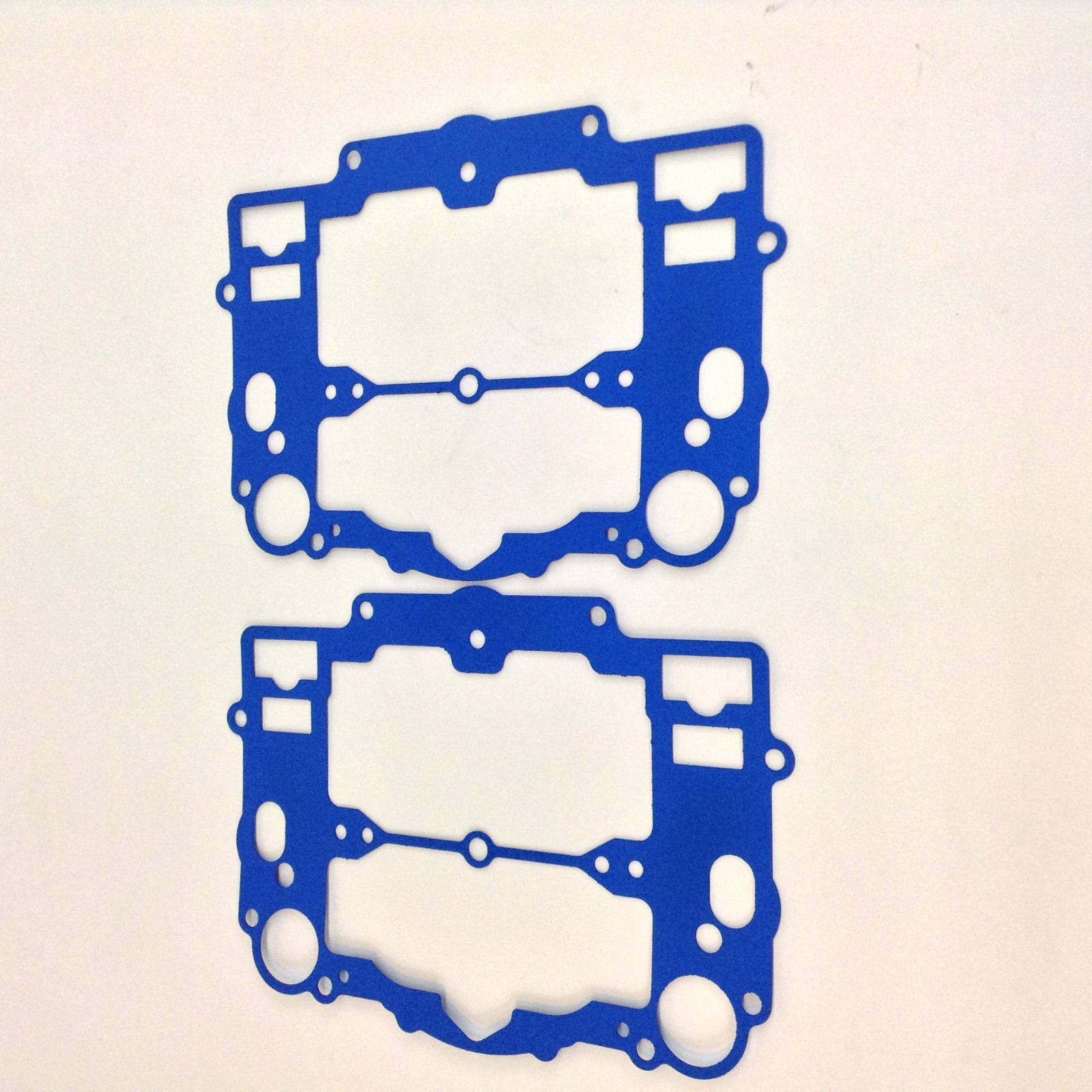 2 PACK NON STICK EDELBROCK CARBURETOR FUEL BOWL GASKET 1477 1405 1406 1407 1409 eBay