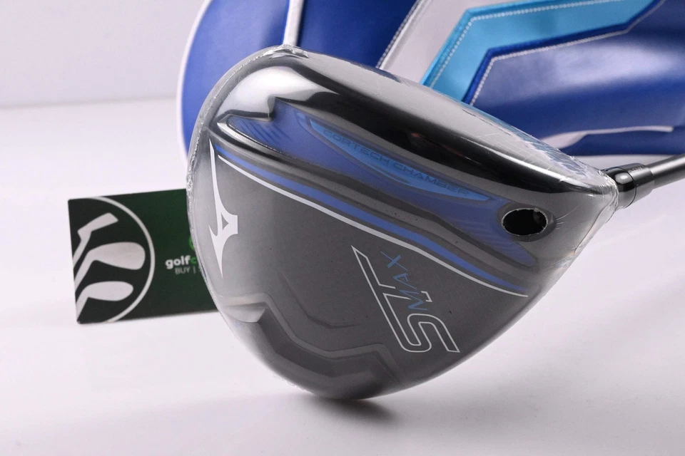 Ladies Mizuno ST-Max 230 Driver / 12 Degree / Ladies Flex UST Helium Nanocore 4 - Image 2 of 4