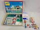 Majo Kit 7703 Majorette Building Set Majokit Vintage Toy Block Construction City