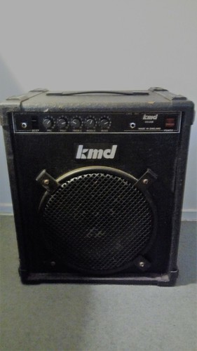 kmd 4x12 cabinet