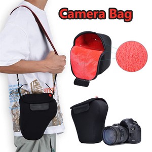 neoprene camera sleeve