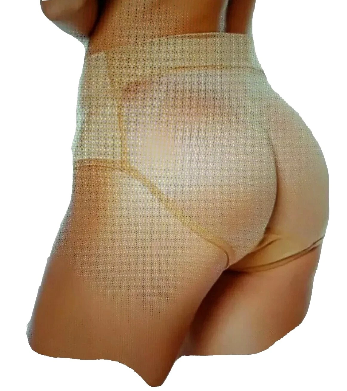 Women's Rhonda Shear Seamless