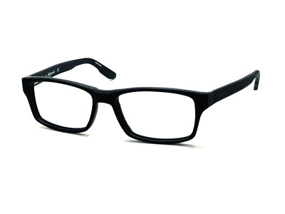 AUTHENTIC COLUMBIA C8003 002 Matte Black Men Eyeglasses 53mm 16 140