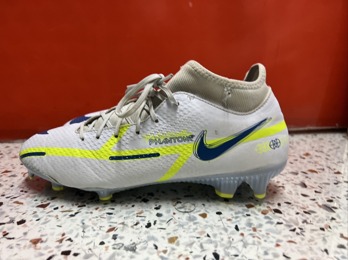Nike Phantom GT2 Pro FG DC0797-054 Multicolor Men Size 10.5 | eBay