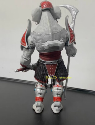 Four Horsemen Studios Seventh Kingdom Series Elephant