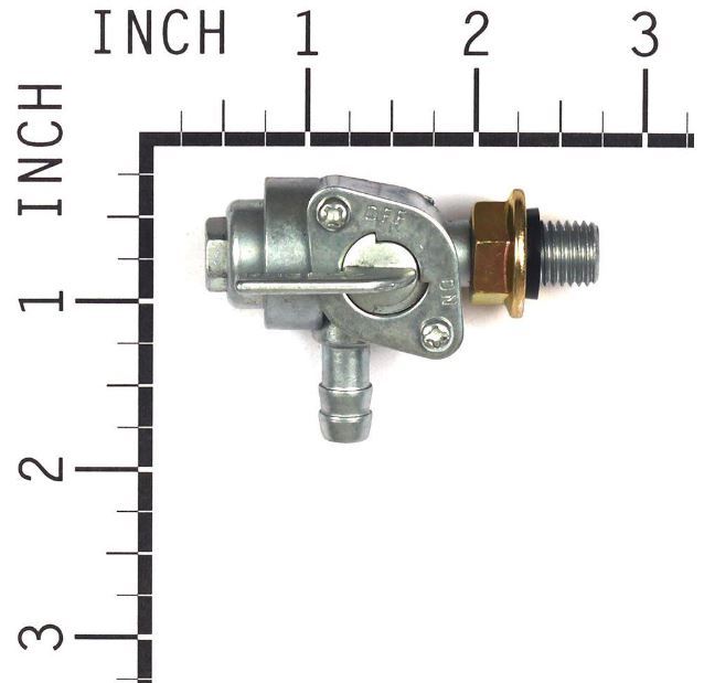 Briggs Stratton Portable Generator Fuel Shut Off Valve Replacement Part 310573GS eBay