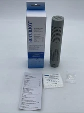 1 Pack HOTUBJOY Hot Tub Filter Spa Mineral Cartridge Stick