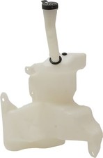 New Replacement Washer Reservoir for 2016 Chevrolet Malibu Hybrid 4 Cyl 1.8L