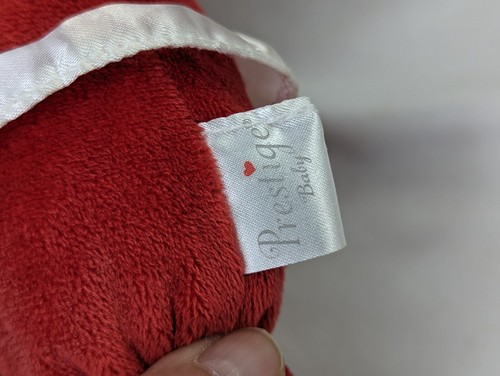 Prestige Baby My First Doll Merry Christmas 9 Inch Stuffed Toy - Picture 4 of 6