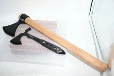 Small Hatchet Hand Axe Lot