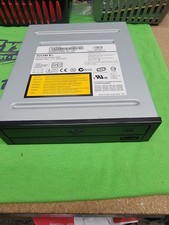 Sony DVD-ROM Drive IDE ATAPI 5.25" Internal Optical Drive Black - DDU1615