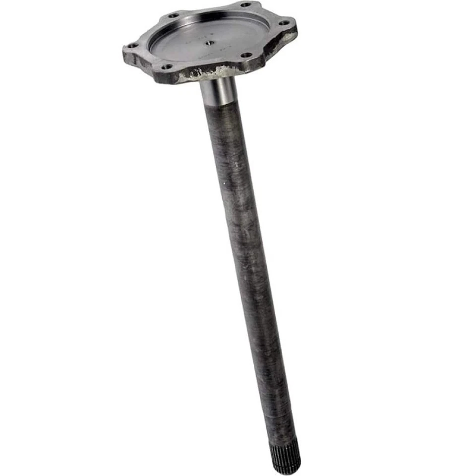 For GMC Yukon XL 1500/Yukon 2001-2006 Axle Shaft Front Passenger Side, Inner - Image 2 of 4