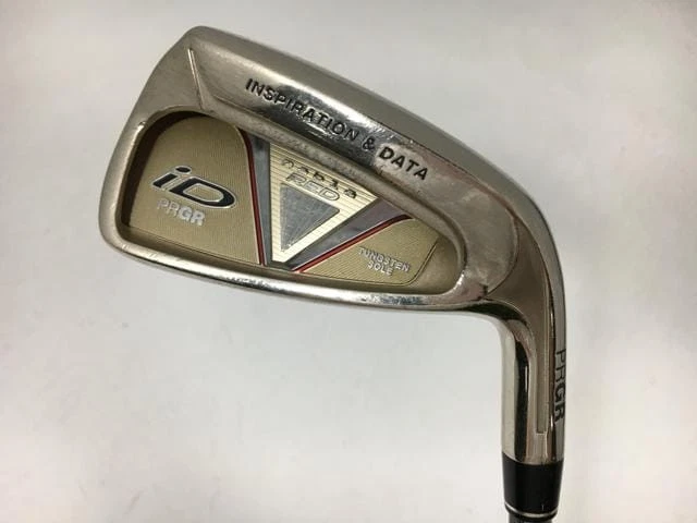 PRGR Red Golf Clubs for sale | eBay