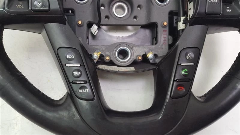 Volante Kia Optima 2012 525887 Foto 3 de 4