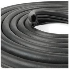 Rubber Edge Trim for Cars  Boats - 30FT