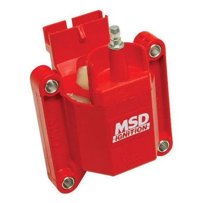 ZÜNDSPULE-BLASTER-TFI/FOR - MSD IGNITION 8227            -3 by KTS