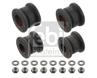 Febi Bilstein Lagersatz Stabilisator 18048 FüR Mercedes C124 W124 Klasse 124 250