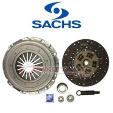 SACHS K0033-01 Clutch Kit for 07-031 Manual Transmission Shift Components  dz