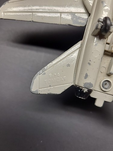 Motormax Skywings F-14 Tomcat - US Navy Kampfjet - Bild 6 von 9
