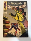 Amazing Spider-Man #67 - 1st Appearance of Randy Robertson (1968) Fine- 5.5