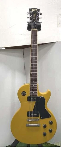 Gibson LES PAUL SPECIAL 1993 Electric Guitar 537002
