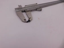 WINCHESTER MODEL 1300 1500 SHOTGUN PARTS SLIDE ARM BRIDGE RETAINING  SCREW Blue