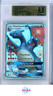 CHARIZARD POKEMON SV49 2019 SM - HIDDEN FATES SHINY VAULT ENGLISH BGS 9.5