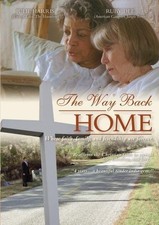 The Way Back Home DVD